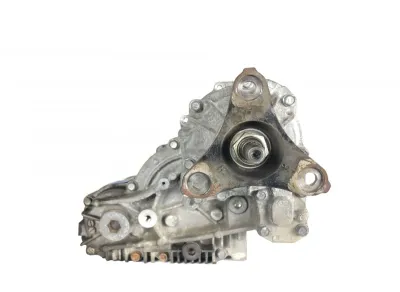 3610050011 Раздаточная коробка Lexus LS600h V8 2006-