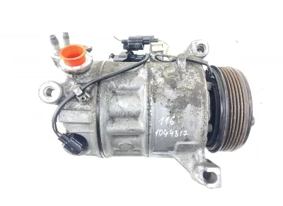 36011358 Компрессор кондиционера Volvo XC60 I 2008-