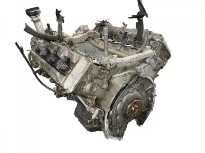 Lexus LS / SC 1900050A20 3UZFE Bensin 4.3 V8 207kw 210kw 223kw motor