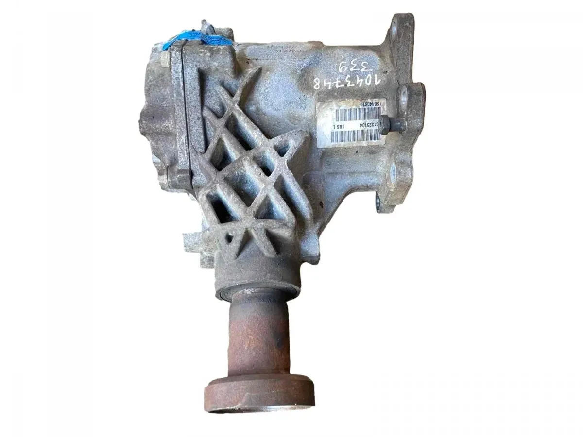 36010508 transfer box Volvo S60, S80, V60, XC60, XC70 2008-