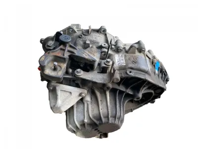 36001348 boîte de vitesses manuelle M66 Volvo XC90 I 2.4d 136kw
