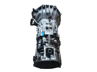 330300KE50 gearbox manual Toyota HiLux VIII 2.4d 110kw 2015-