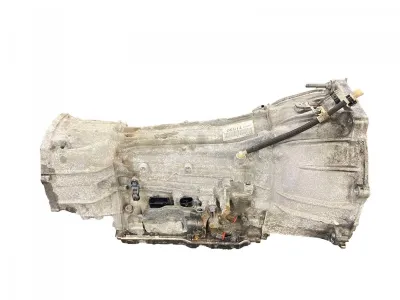 Toyota Hilux HiAce Land Cruiser 6 Speed Automatic gearbox AC60F 49 000km