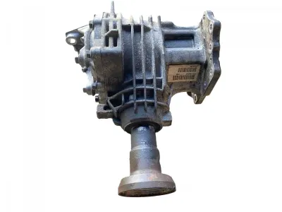 36002709 transfer box Volvo XC60, XC70, V70 2.4d 2008-