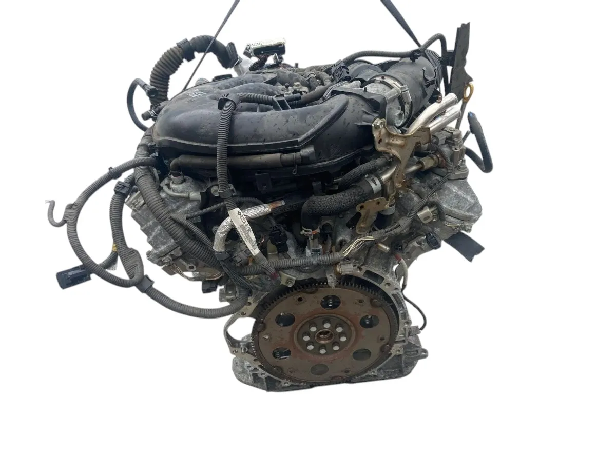 2GR-FSE engine complete Lexus GS350 IV V6 3.5 228kw