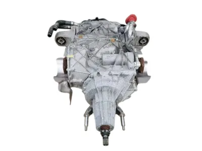 278272 skrzynia biegów automatyczna DCT Ferrari F12 Berlinetta 6.3 730HP