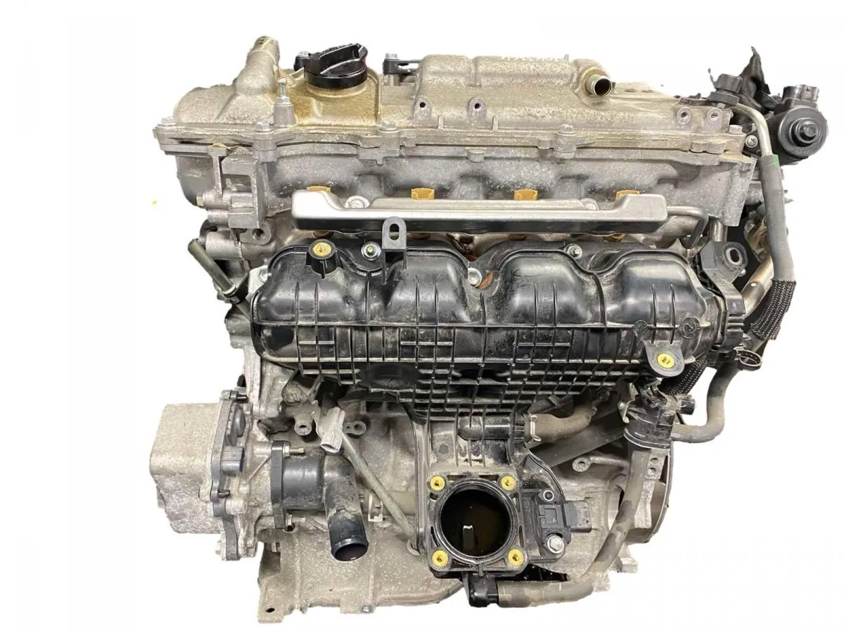 Toyota / Lexus Prius 09-15, Auris (11-15) 1.8i 73 KW Hybrid engine 2ZRFXE