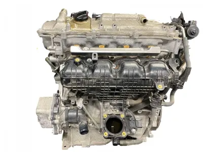 Toyota / Lexus Prius 09-15, Auris (11-15) 1.8i 73 KW Hibrīds dzinējs 2ZRFXE