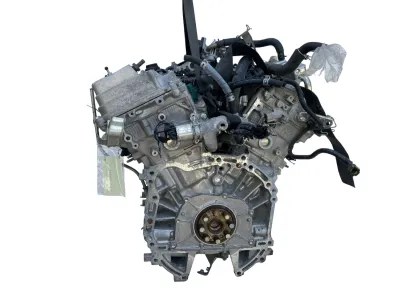 Lexus RX450h 3.5 V6 183kw hybridmotor 2GR-FXE