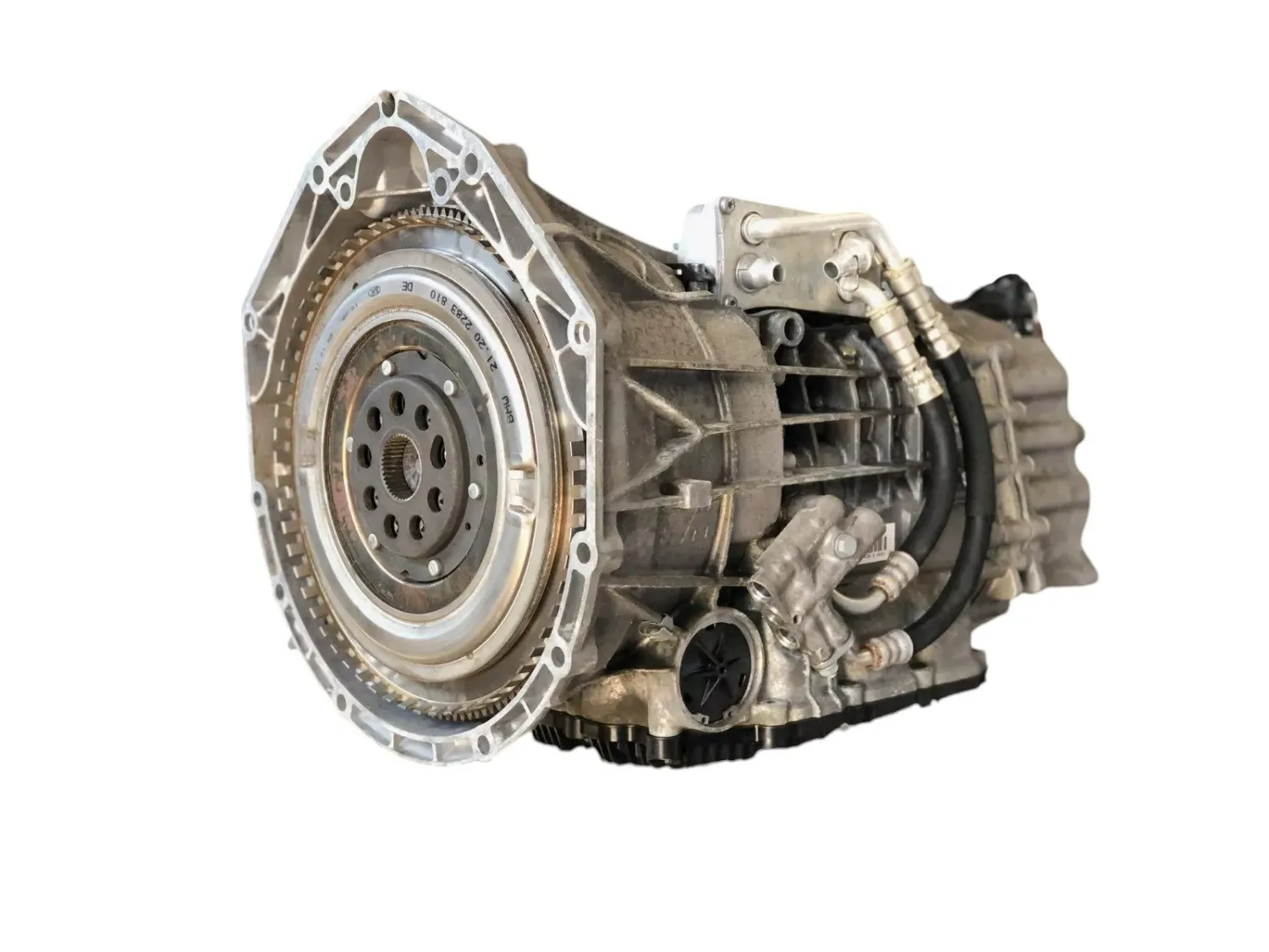 28007843004 gearbox automatic DCT BMW M3 E92 420 Hp