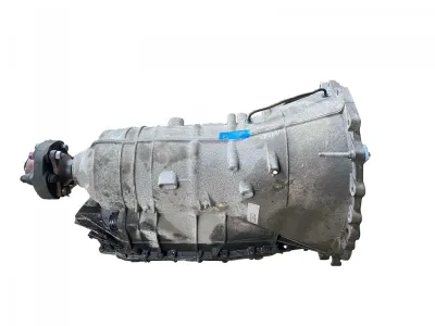 2W937000CJ КПП автомат C2C24595 Jaguar XJ 4.2 2003-