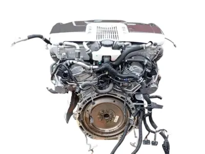 279.980 engine complete Mercedes S 65 AMG W222 6.0 V12 630 Hp