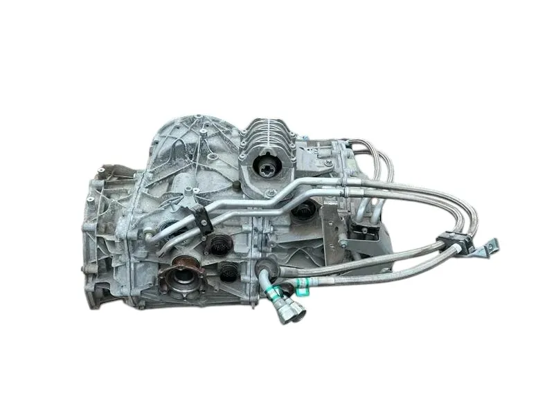 263938 gearbox automatic DCT Ferrari 458 4.5 562HP