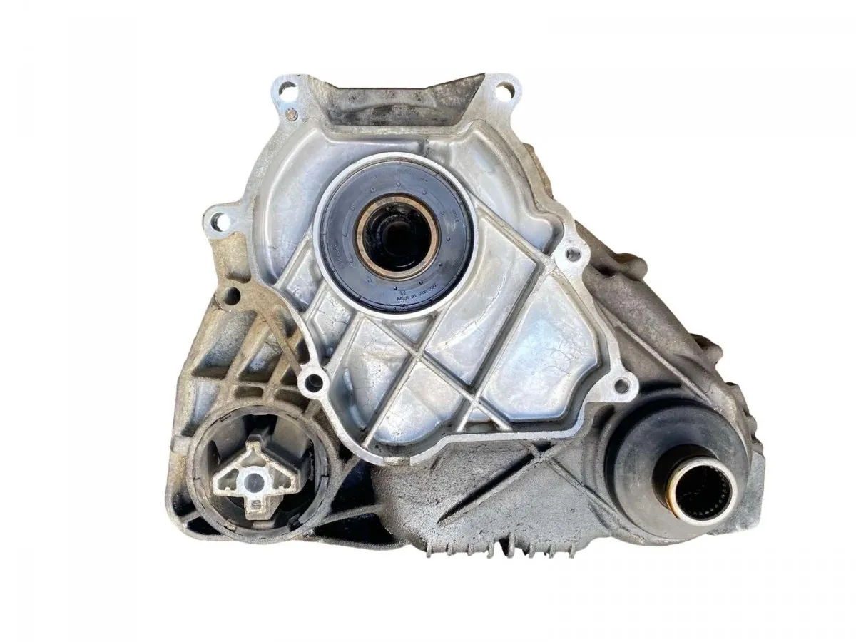 27108697972 transfer box ATC450 BMW X5 E70 3.0d 225kw