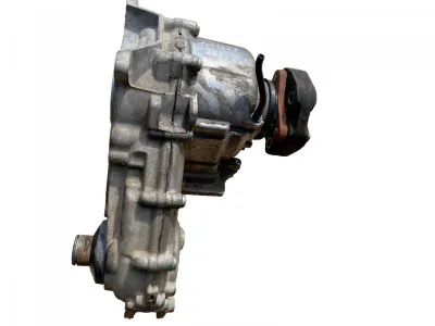 27107643751 Раздаточная коробка ATC450 BMW X3, X5 E70, X6 3.0d 180kw
