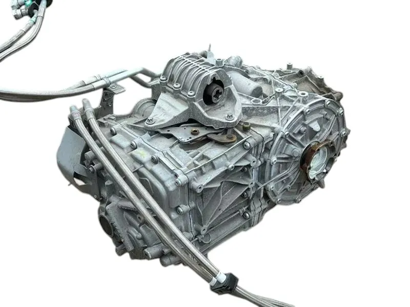 263938 gearbox automatic DCT Ferrari 458 4.5 562HP