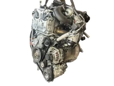 2019 Mercedes GLA CLA A 1.6GDI 16V TURBO moteur complet 270.910