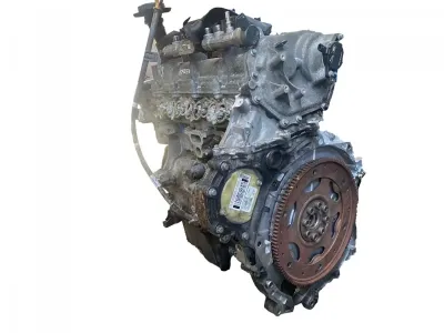 Land Rover Evoque 2.0 engine diesel 204DTD 132kw