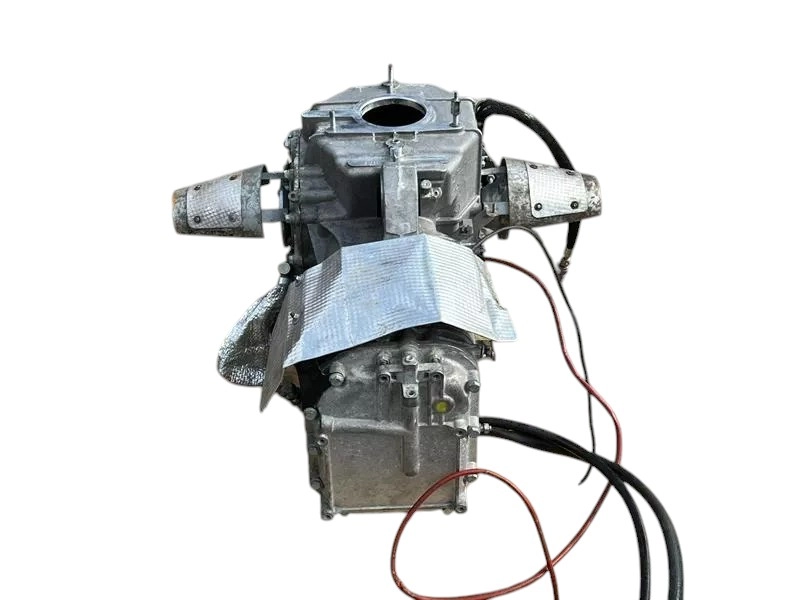 Ferrari F430 Gearbox 247320 gearbox automatic Ferrari F430 Scuderia ...