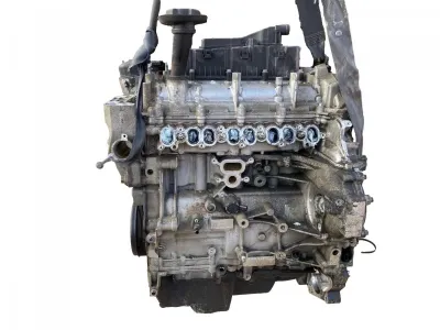 Land Rover Evoque, Discovery Sport 2.0 D 16V 110kw EURO 6 engine 204 DTD