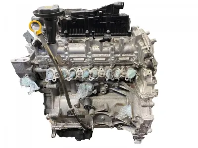 Land Rover Evoque, Discovery EURO6 2.0d silnik AJ21D4 204DTY
