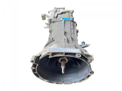1756539 boîte de vitesses manuelle Ford Transit III 2.4 TDCi 103kw RWD