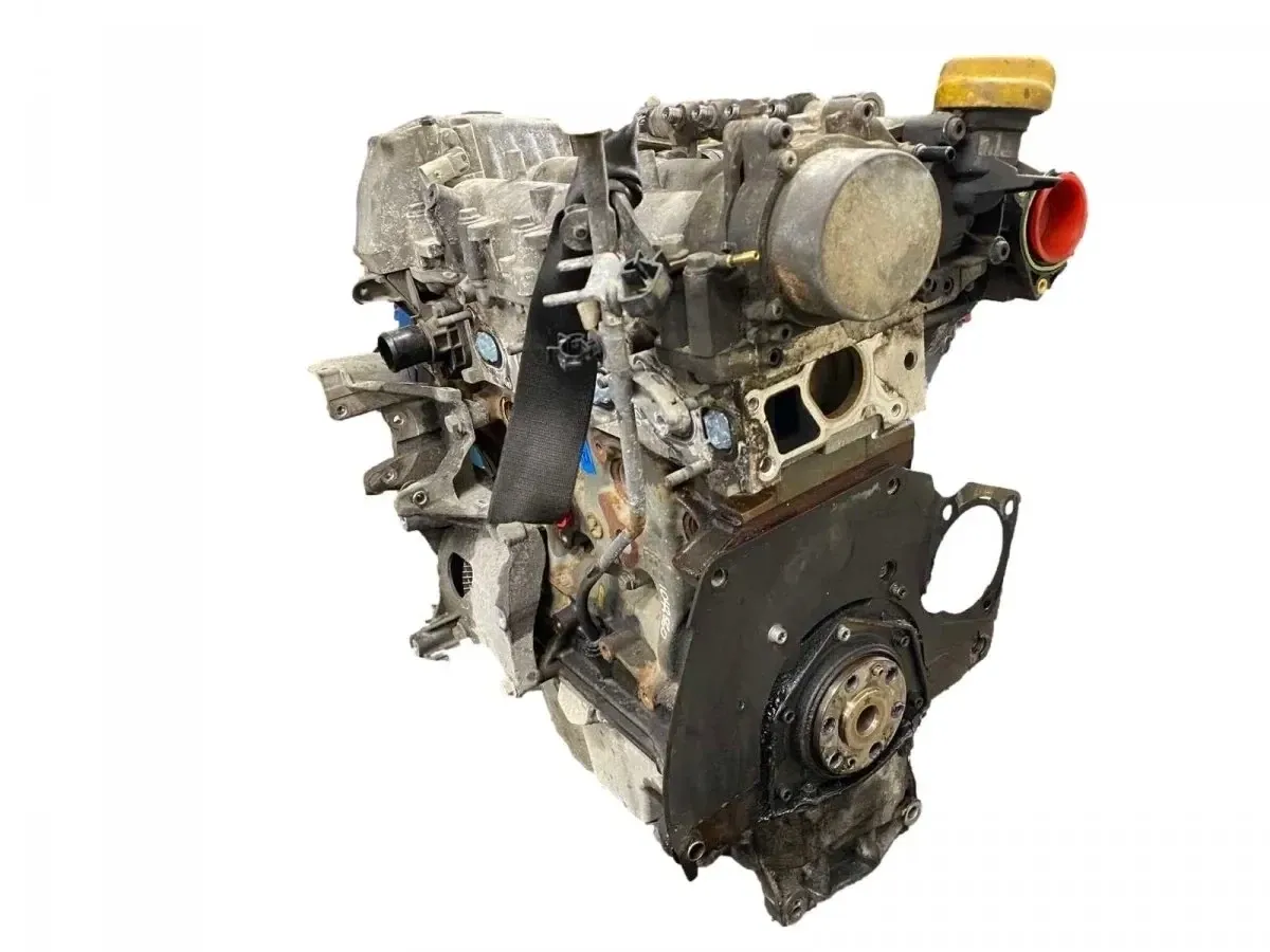 Fiat Doblo 1,6 JTD CDTI 16V 77 kw 198 A3.000 engine
