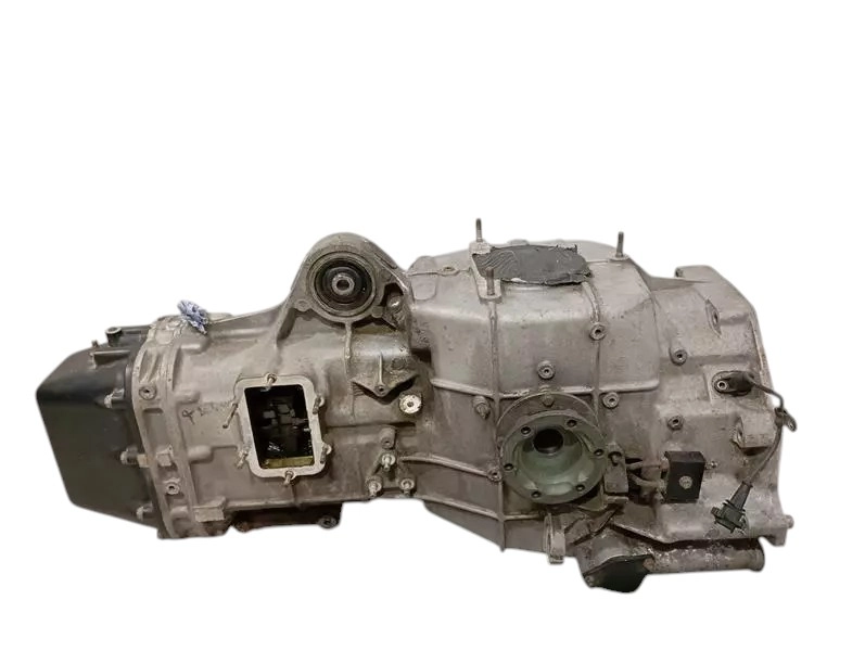 Ferrari 360 Gearbox 183339 gearbox manual Ferrari 360 V8 Modena F13...