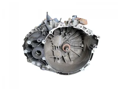 Volvo 1285378 / V40 II, S60 V60, V70 III / Manual 6 speed FWD (2WD) gearbox