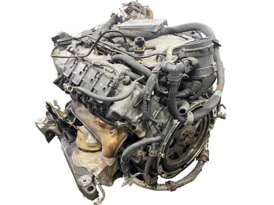 MB MERCEDES SL500 R230 5.0 V8 225 kW M113.963 113963 motor