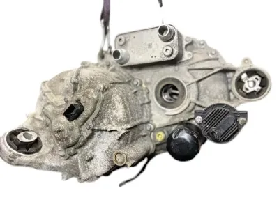 1120960-10-H Elektromotor vorn Tesla 3, Y 3D3 Facelift