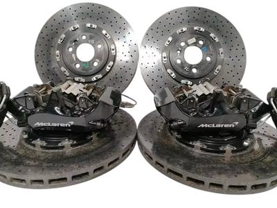 14C0034CP bromsset keramisk 14C0033CP McLaren 600LT