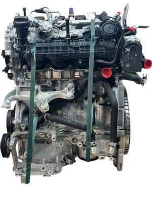282.914 engine M282 Mercedes A200 W177 1.3 T 163Hp 2019-