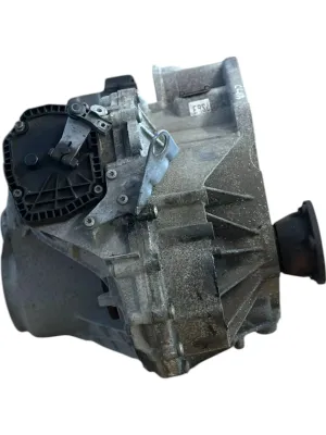 PYS Skrzynia biegów automatyczna DSG Audi A3 8V 1.6 TDi 105 KM FWD