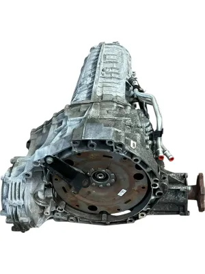 Skrzynia biegów TBR automatyczna S-Tronic Audi A4 B9 2.0 TDi 190 KM Quattro
