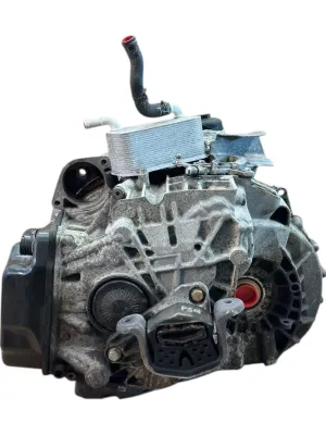 PSQ коробка передач автомат DSG VW T6 2.0 TDi 150 л.с. DQ500 FWD