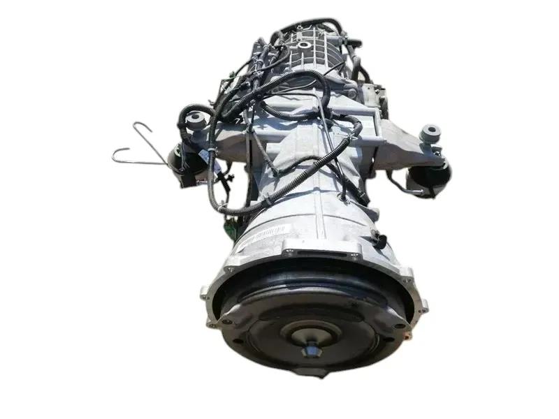 CD33-70041-AA gearbox automatic Aston Martin V12 DB9 5.9 2013-
