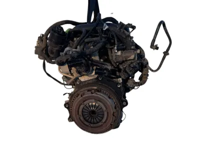 CBZA engine complete CBZ Seat Toledo IV 1.2 TSi 86 Hp