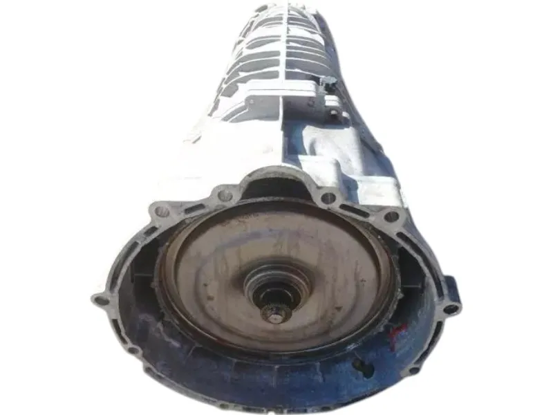 97030001161 gearbox automatic C7051 Porsche Panamera 4.8 Turbo S