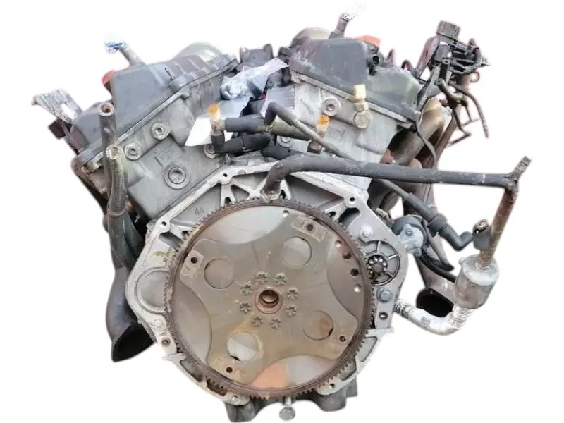 AM2 engine Aston Martin DB7 Coupe V12 5.9 420 Hp 1999-2003