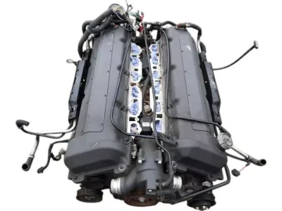AM08 engine Aston Martin DBS 5.9 V12 517 PS 2007-2012