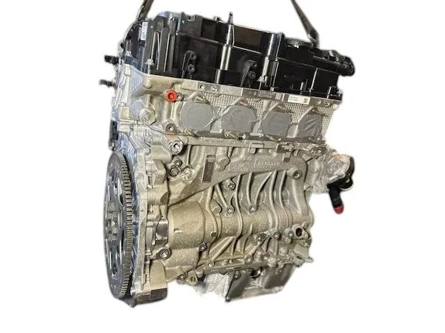 B47D20A engine BMW X3 F25 2.0 D 190 Hp XDrive
