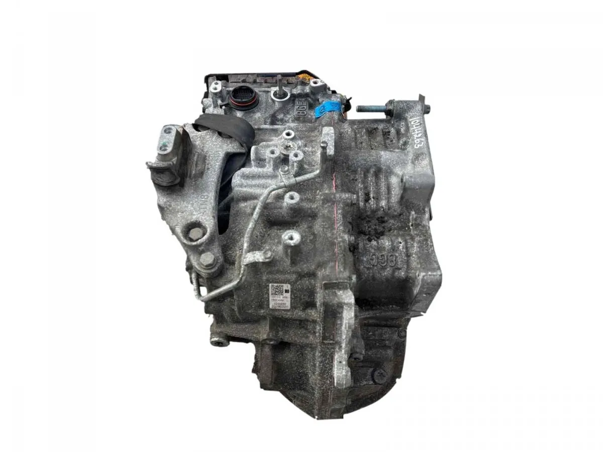 9838183380 gearbox automatic 20GTBA Peugeot 508 II 1.2 130 Hp