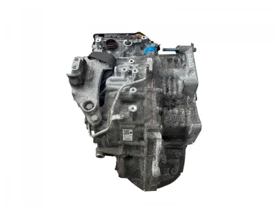 9838183380 boîte de vitesses automatique 20GTBA Peugeot 508 II 1.2 130 Cv