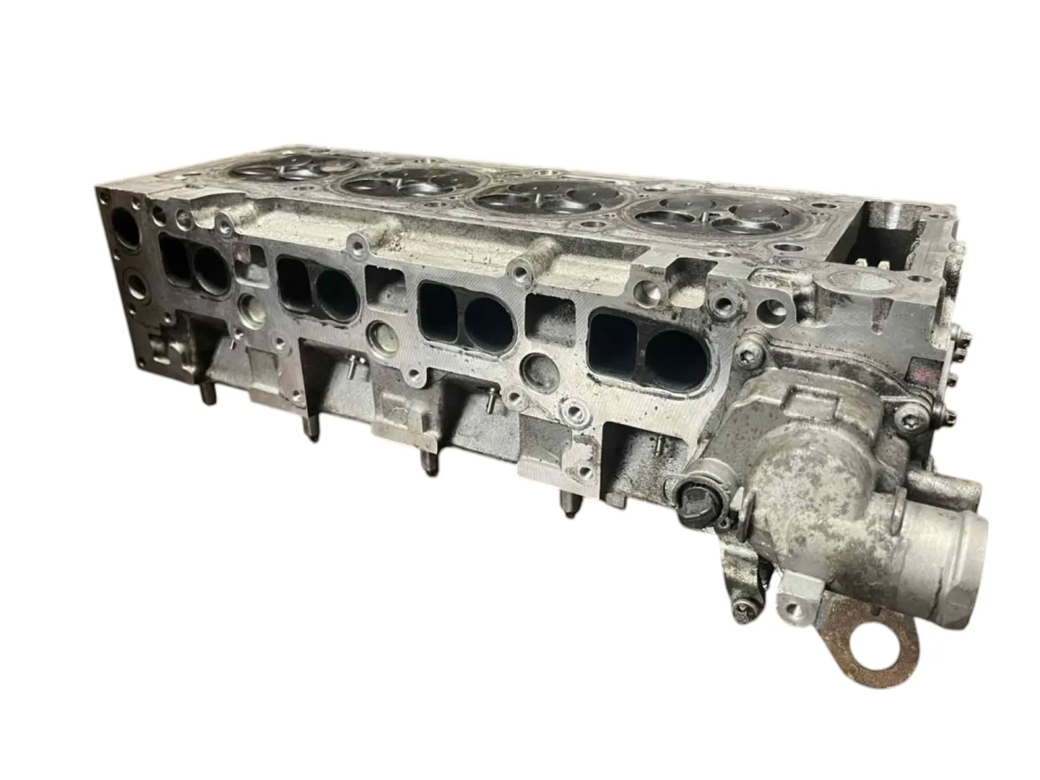 A6460101420 cylinder head Mercedes Sprinter 906 2.1 CDi 110kw