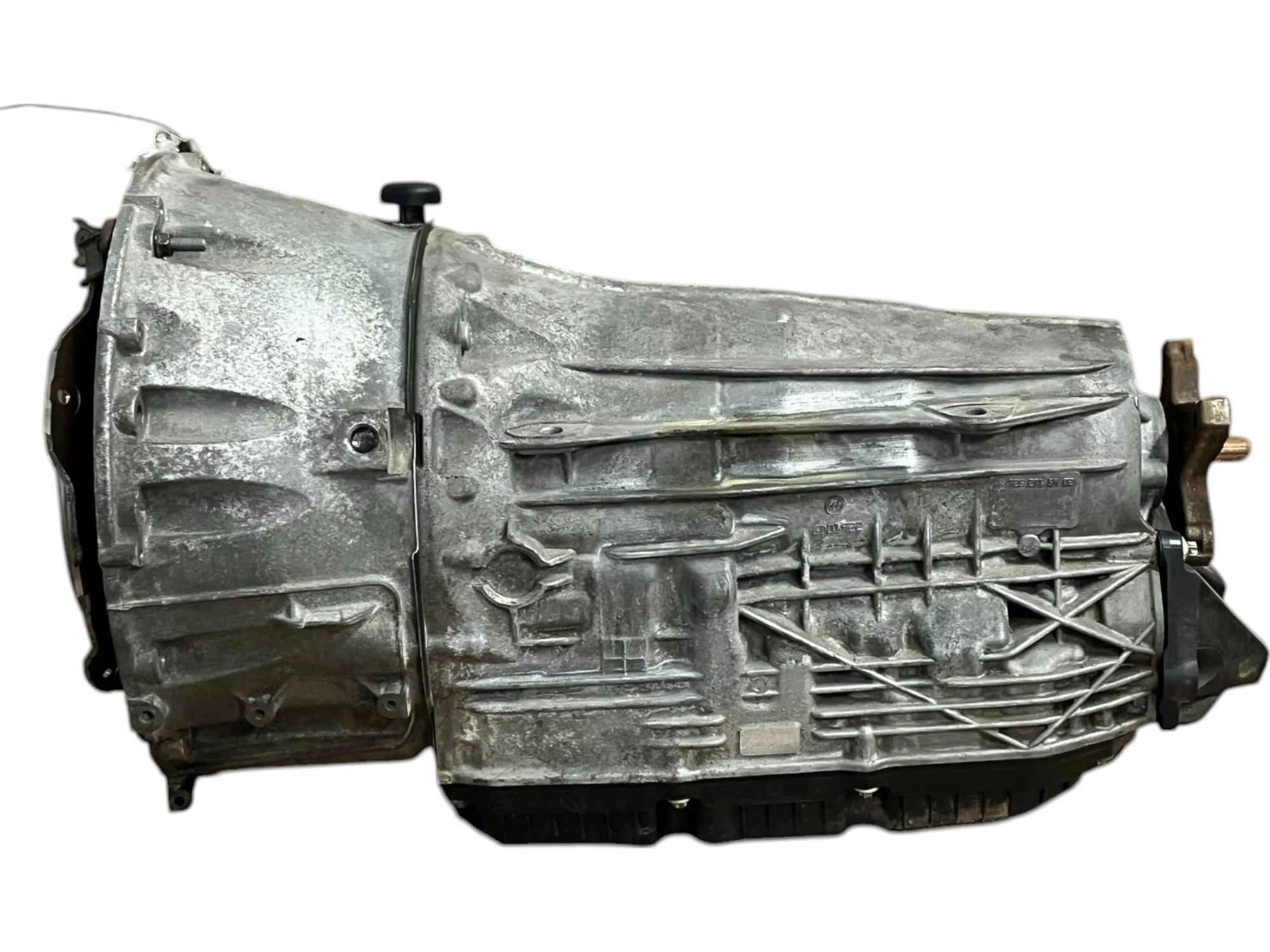 Mercedes-Benz Sprinter (W907 / W910)  Gearbox 725005 gearbox automatic Mercedes Sprinter 907 ...