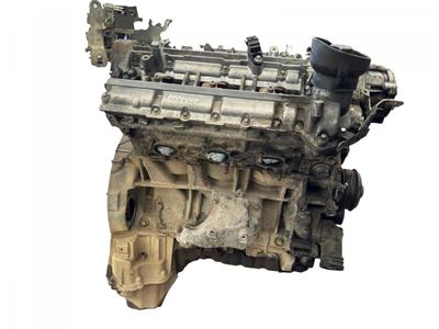 642.826 motor Mercedes ML 350CDi W166 3.0d 190kw 4Matic