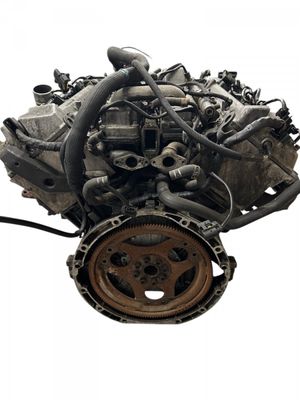 628.963 engine complete Mercedes ML400 W163 4.0 CDI 4matic