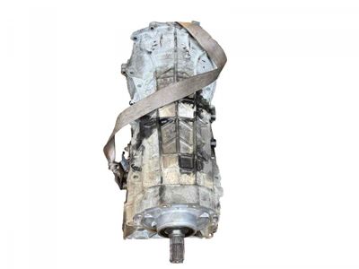 2468677 getriebe automatik JB3P7000PE 10G Ford Ranger 2018-