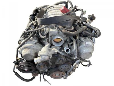 3UZ-FE engine complete Swap Lexus SC 430 4.3 286 Hp